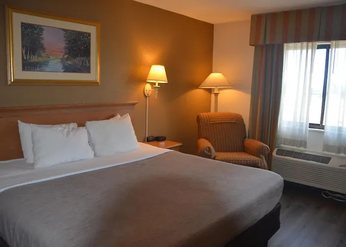 Quality Inn